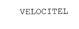 VELOCITEL trademark