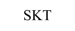 SKT trademark