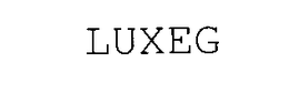 LUXEG trademark