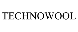 TECHNOWOOL trademark
