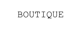 BOUTIQUE trademark