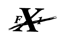 XF1 trademark