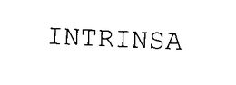 INTRINSA trademark