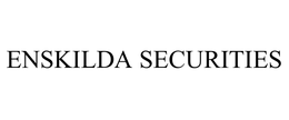 ENSKILDA SECURITIES trademark