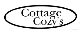 COTTAGE COZY'S trademark