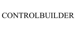 CONTROLBUILDER trademark