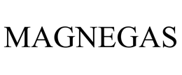 MAGNEGAS trademark