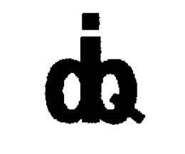 DBIQ trademark