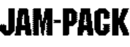 JAM-PACK trademark