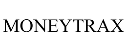 MONEYTRAX trademark