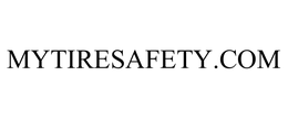 MYTIRESAFETY.COM trademark