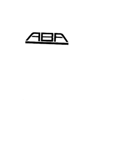 ABA trademark