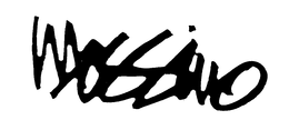 MOSSIMO trademark