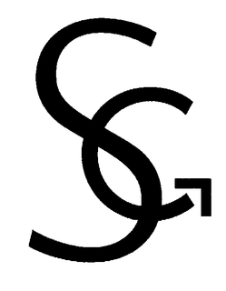 SCG trademark