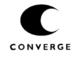 CONVERGE trademark
