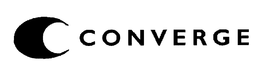 CONVERGE trademark