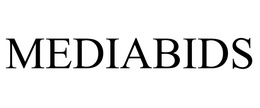 MEDIABIDS trademark