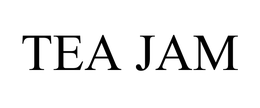 TEA JAM trademark