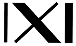 IXI trademark