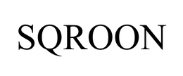 SQROON trademark
