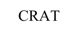 CRAT trademark