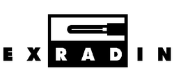 EXRADIN trademark