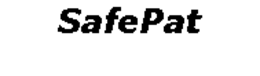 SAFEPAT trademark