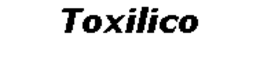 TOXILICO trademark