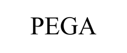 PEGA trademark
