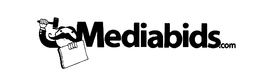 MEDIABIDS.COM trademark