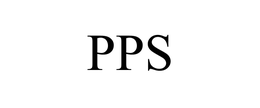 PPS trademark