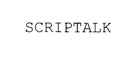 SCRIPTALK trademark