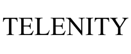 TELENITY trademark