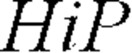 HIP trademark