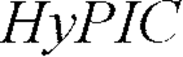 HYPIC trademark