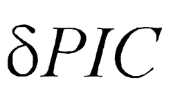 DPIC trademark