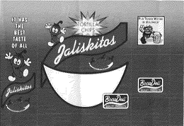JALISKITOS trademark