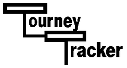 TOURNEY TRACKER trademark