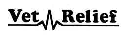 VET RELIEF trademark