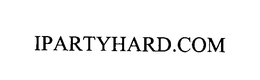 IPARTYHARD.COM trademark
