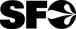 SF trademark