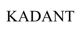 KADANT trademark