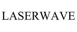 LASERWAVE trademark