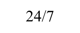 24/7 trademark