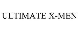 ULTIMATE X-MEN trademark