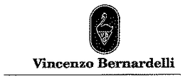 VINCENZO BERNARDELLI VBG trademark