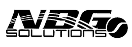 NBG SOLUTIONS trademark