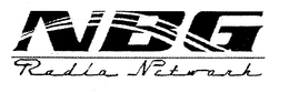NBG RADIO NETWORK trademark