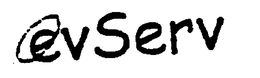EVSERV trademark
