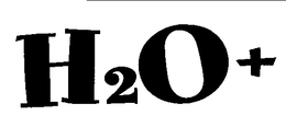 H2O trademark